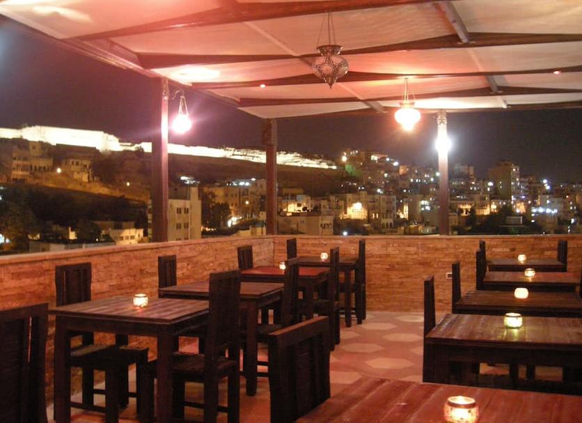Restoran Fotoğraf
