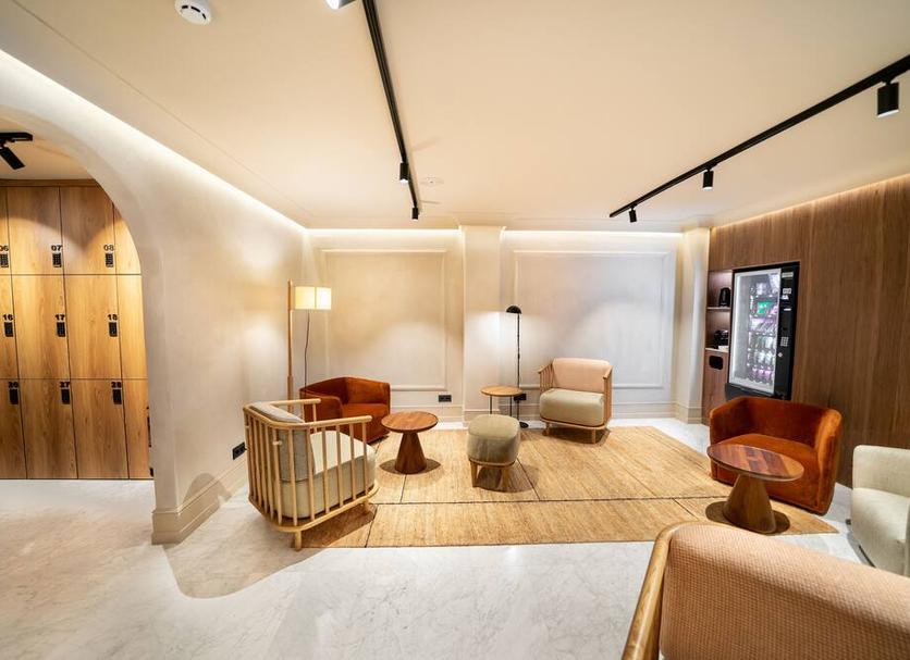Salon Fotoğraf