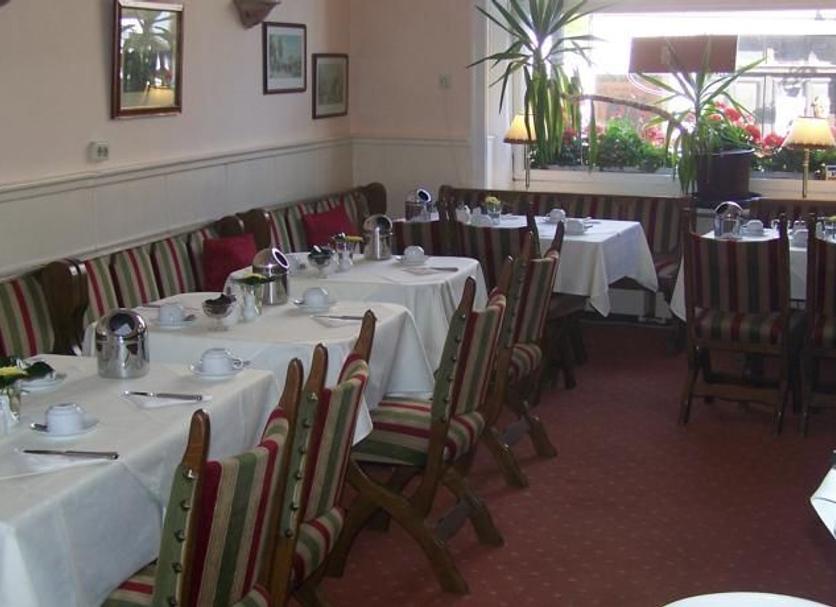 Restoran Fotoğraf