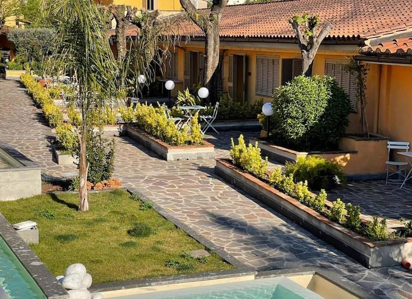 Havuz Fotoğraf