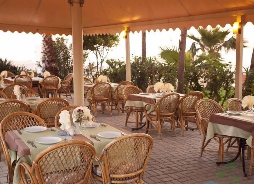 Restoran Fotoğraf