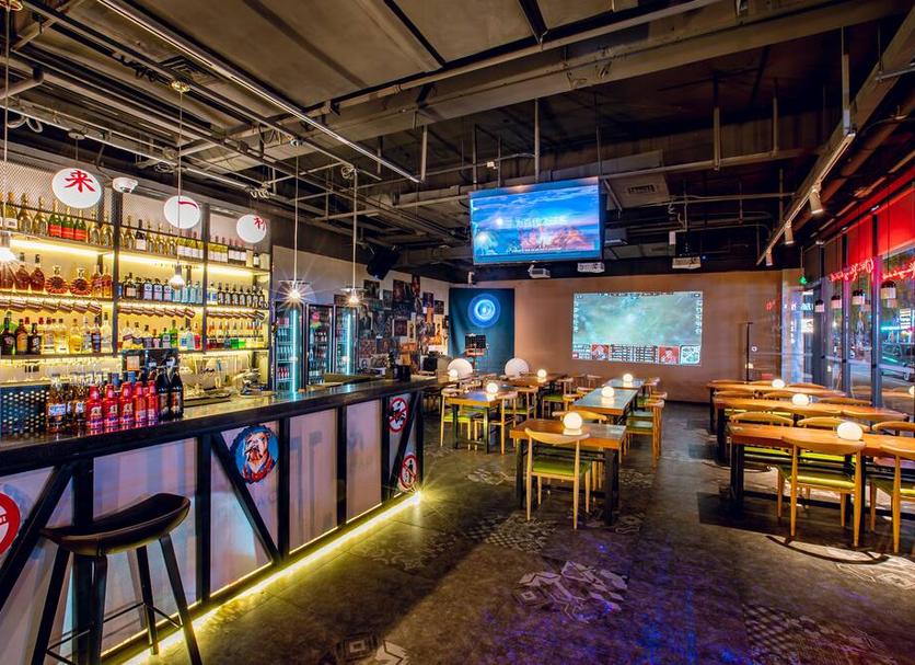 Bar Fotoğraf