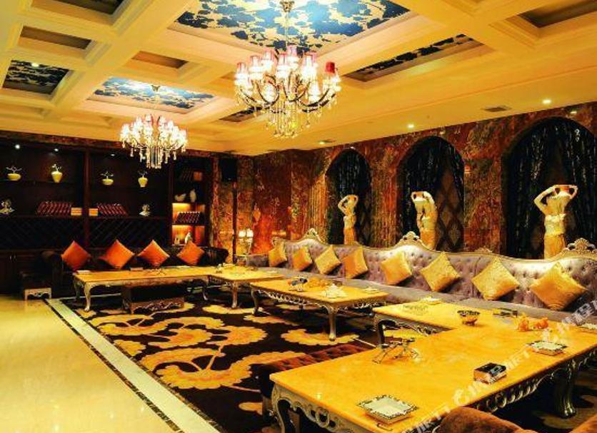 Salon Fotoğraf
