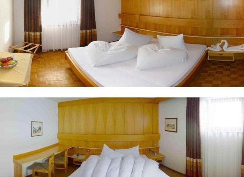 Yatak Odası Fotoğraf