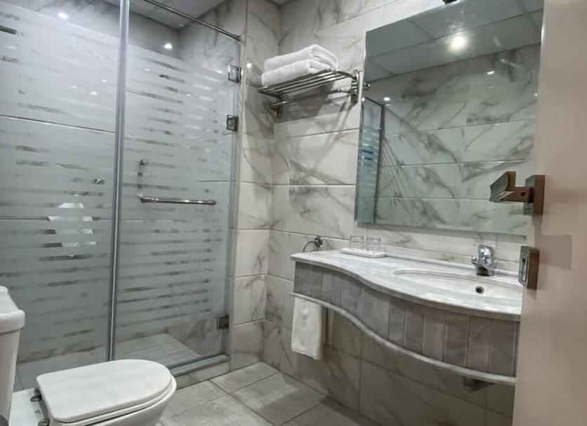 Banyo Fotoğraf
