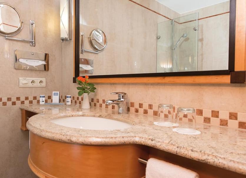 Banyo Fotoğraf