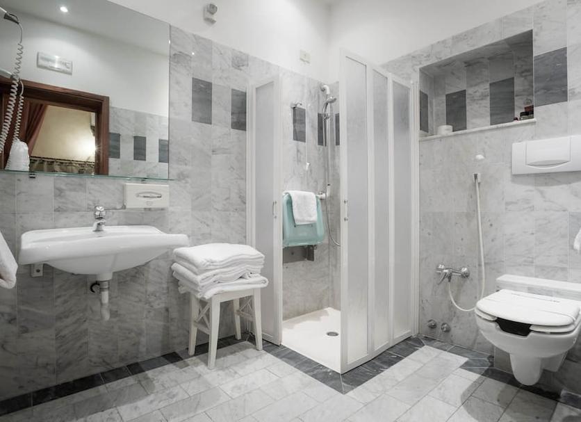 Banyo Fotoğraf