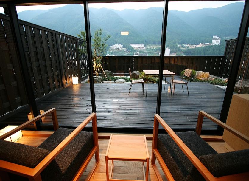 Balkon Fotoğraf