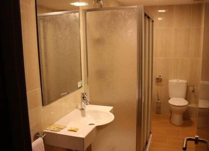 Banyo Fotoğraf