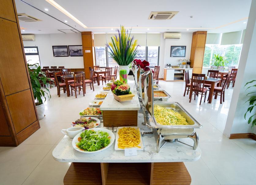 Restoran Fotoğraf