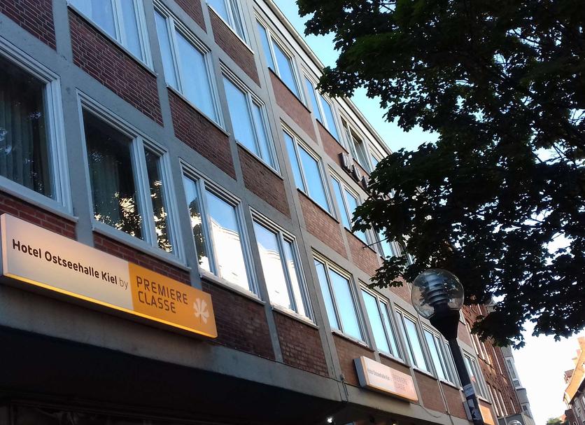 Bina Fotoğraf
