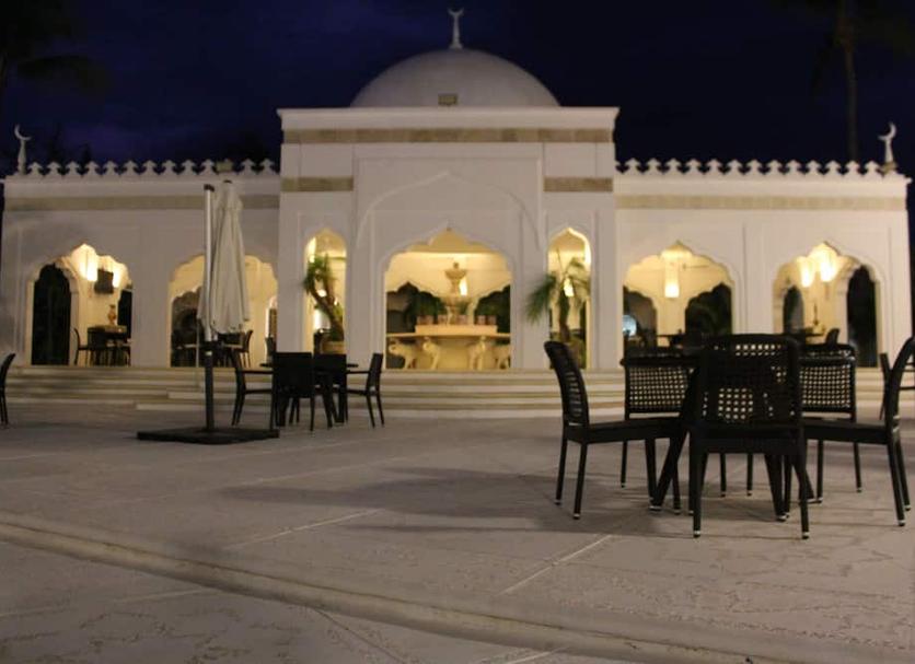 Veranda Fotoğraf
