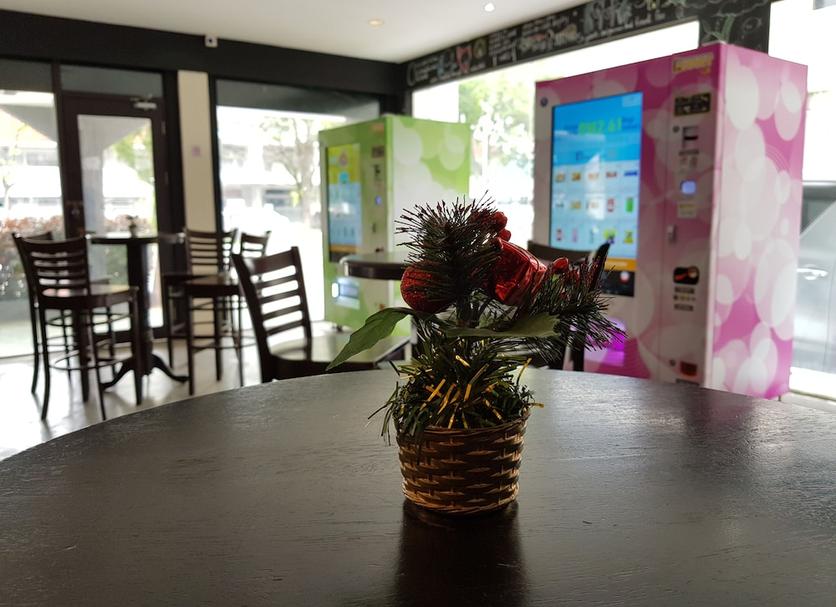 Restoran Fotoğraf