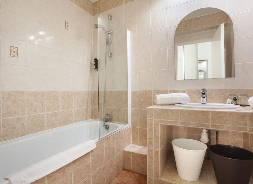 Banyo Fotoğraf