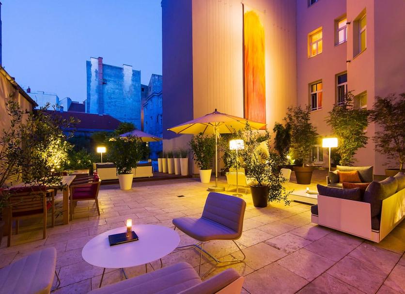 Veranda Fotoğraf