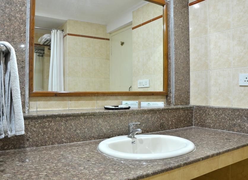 Banyo Fotoğraf