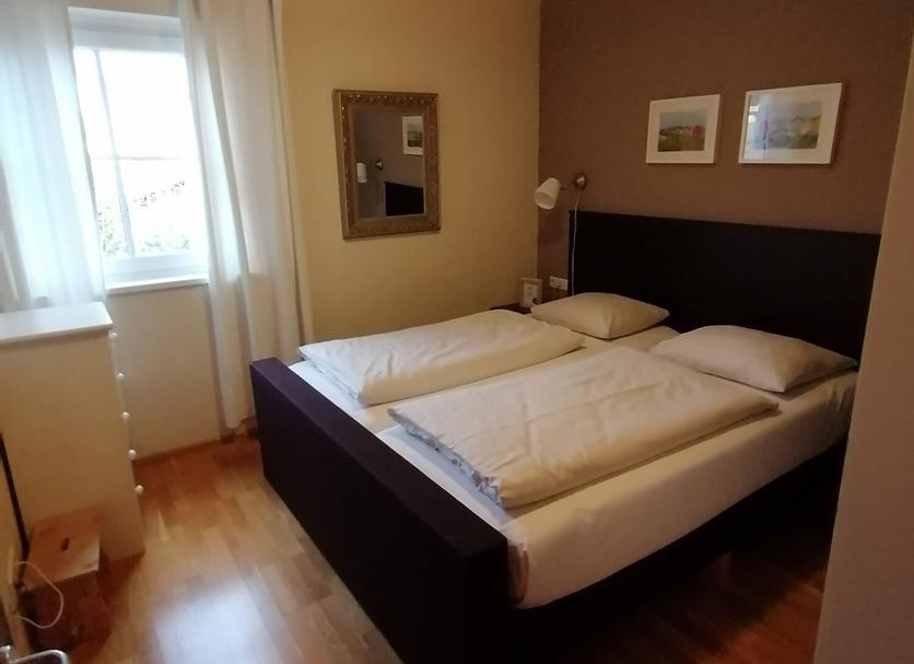 Yatak Odası Fotoğraf