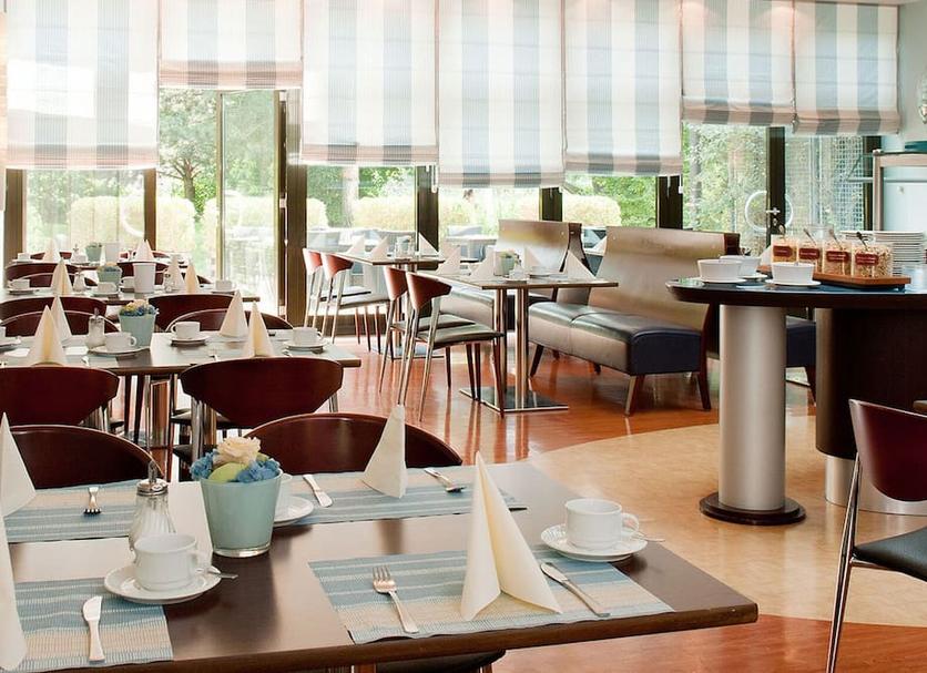 Restoran Fotoğraf