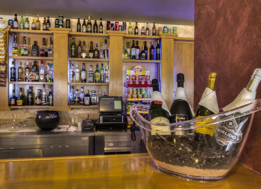 Bar Fotoğraf