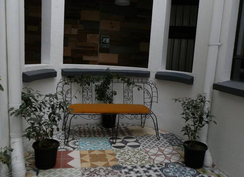 Veranda Fotoğraf
