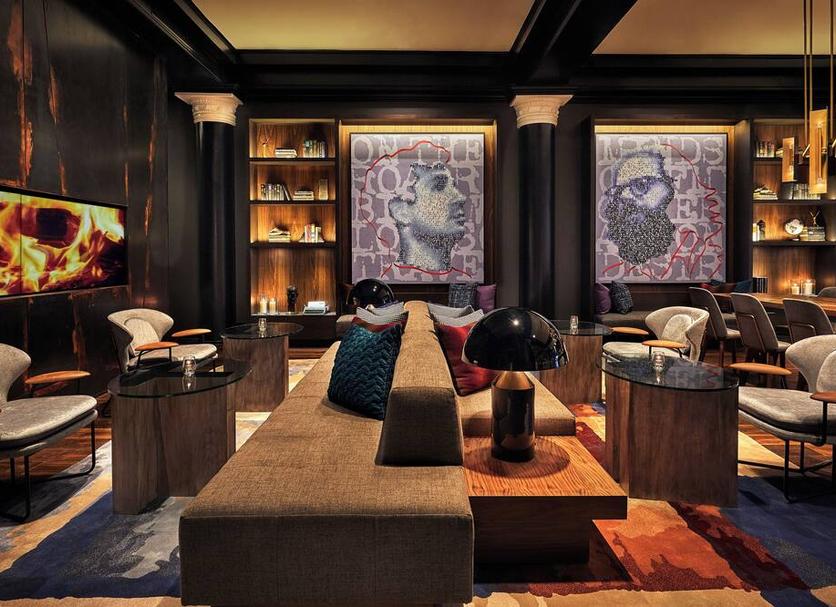 Salon Fotoğraf