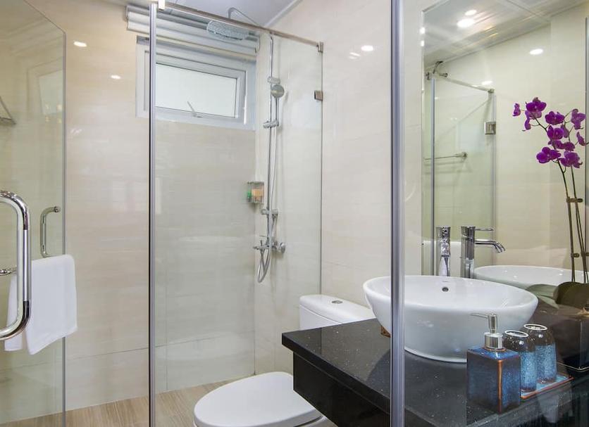 Banyo Fotoğraf
