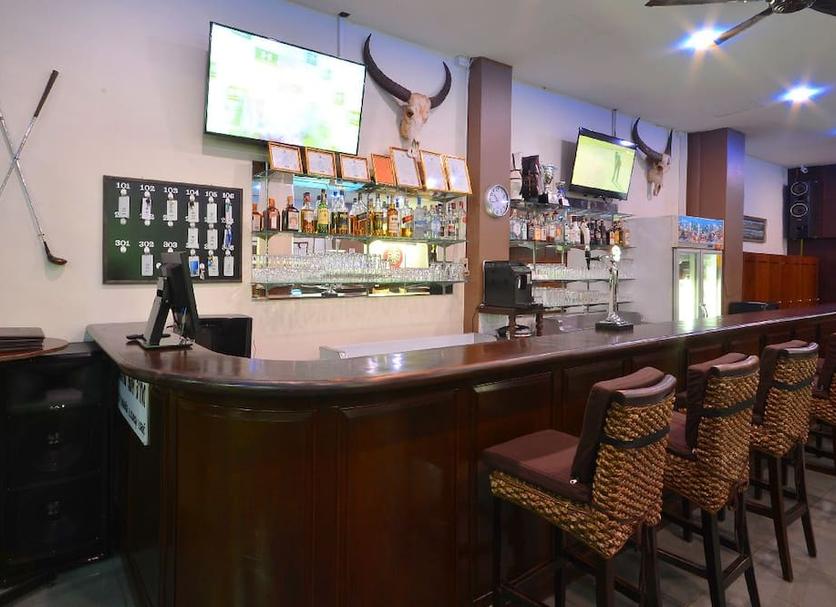Bar Fotoğraf