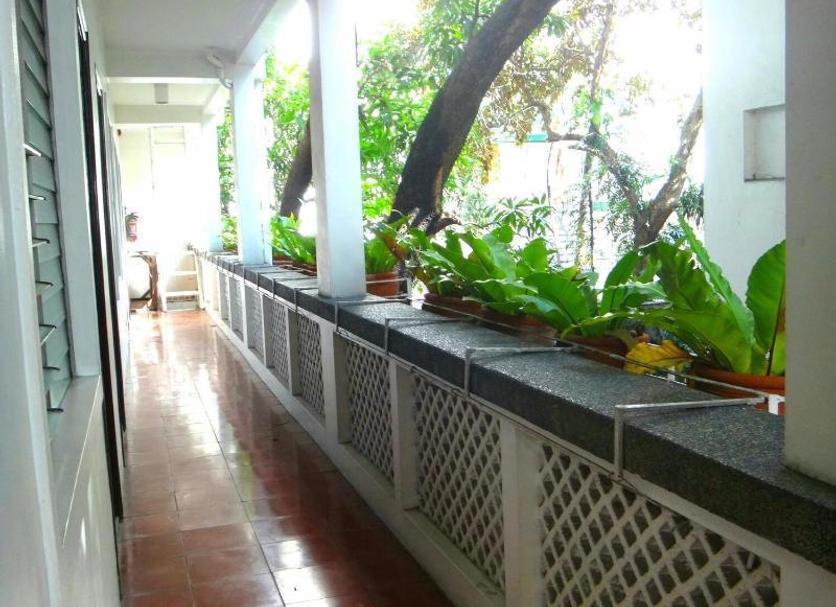 Balkon Fotoğraf