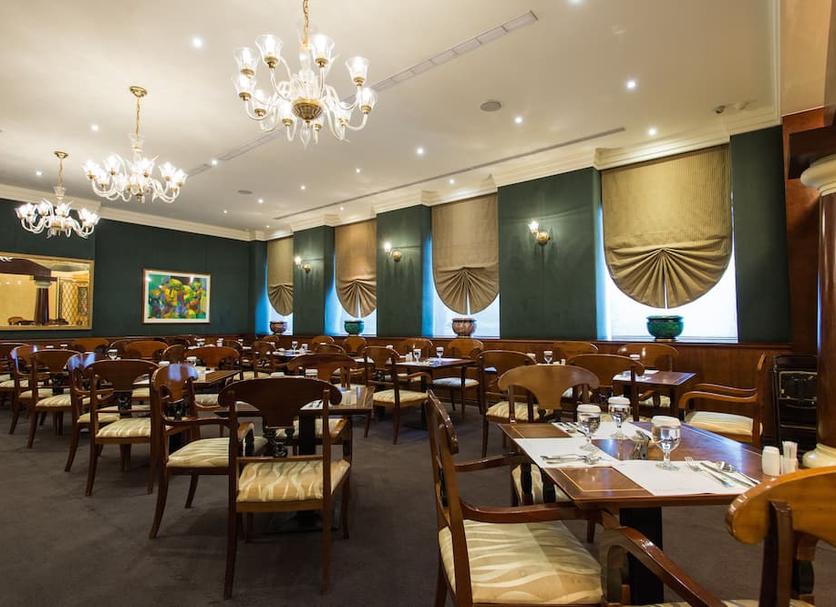 Restoran Fotoğraf