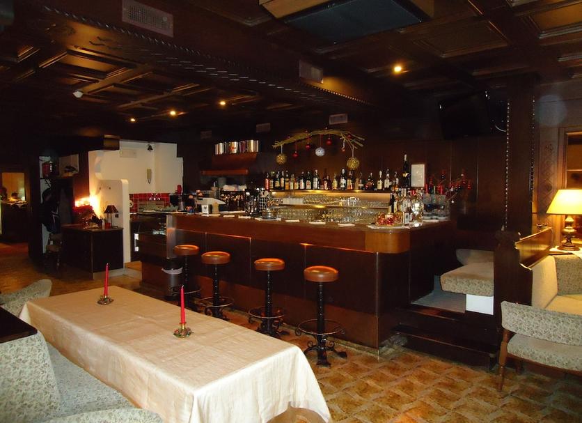 Bar Fotoğraf