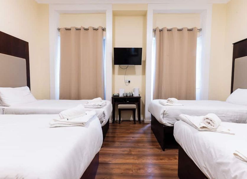 Yatak Odası Fotoğraf