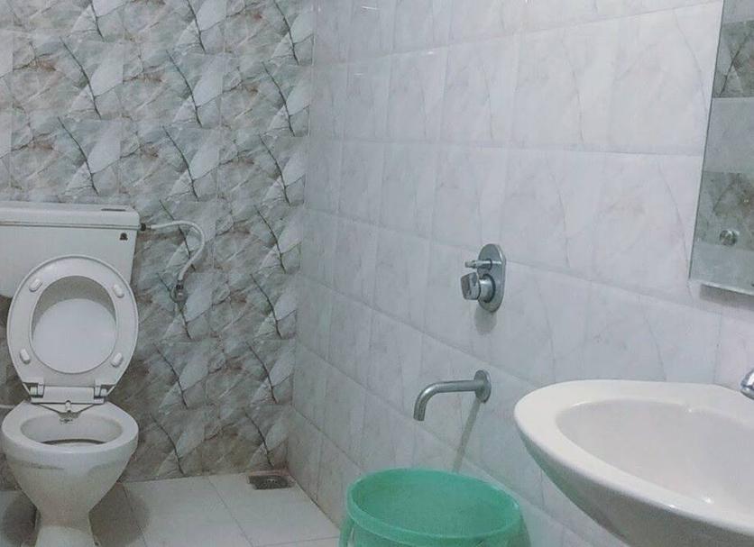 Banyo Fotoğraf