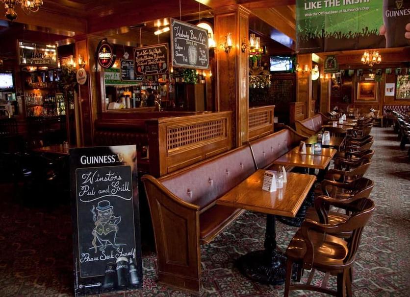 Bar Fotoğraf