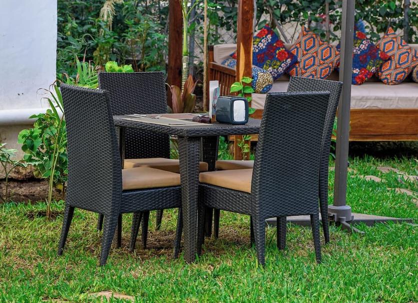 Veranda Fotoğraf