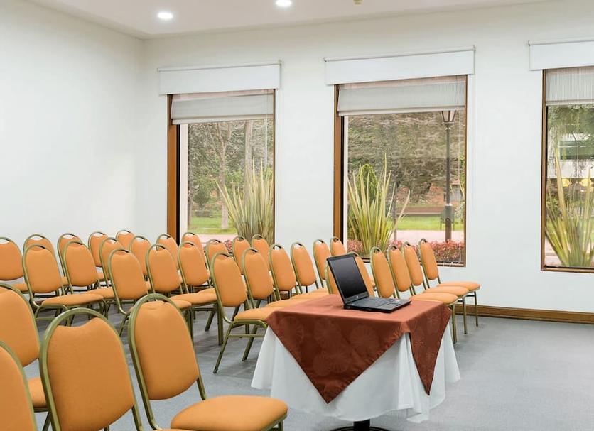 Konferans salonu Fotoğraf