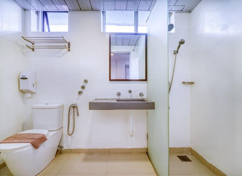 Banyo Fotoğraf