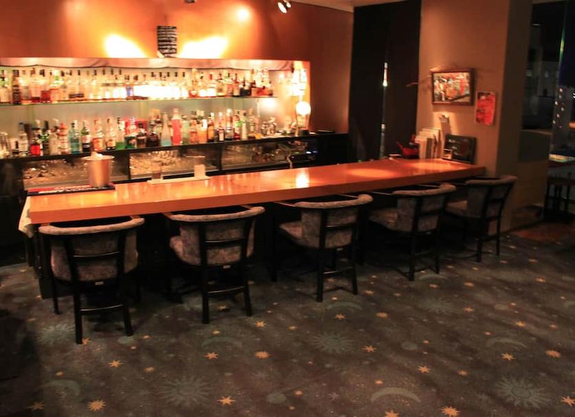 Bar Fotoğraf