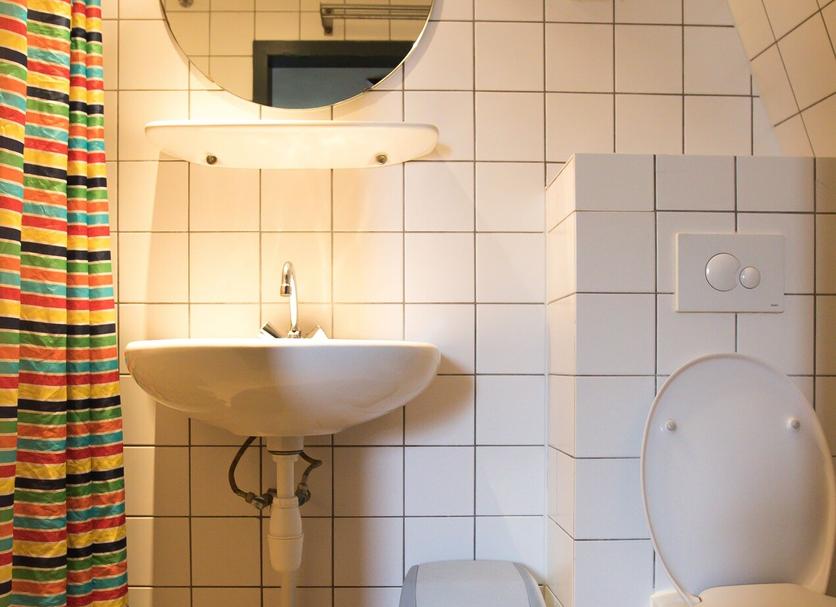 Banyo Fotoğraf
