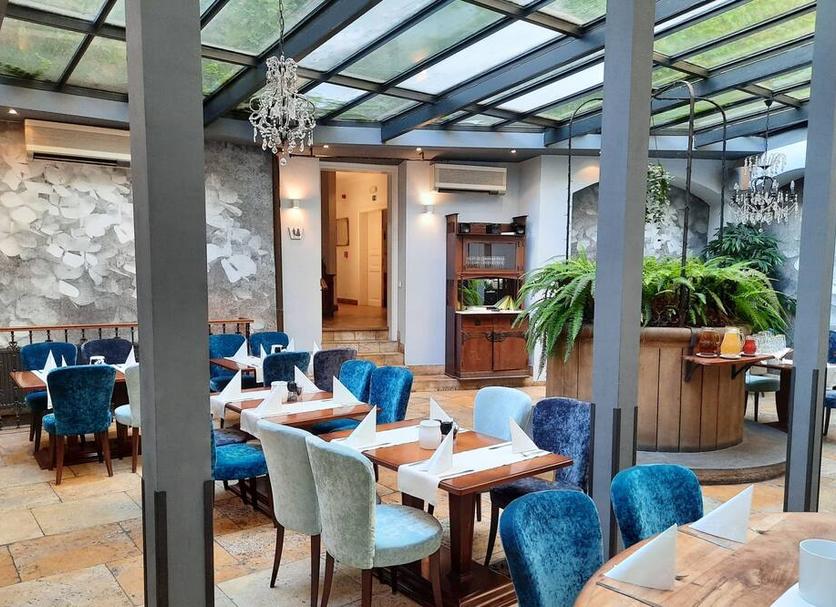 Restoran Fotoğraf