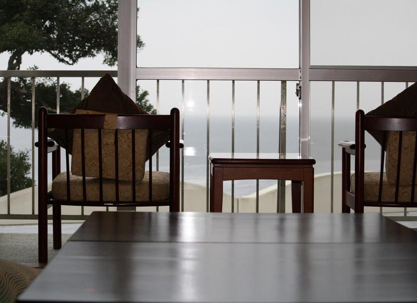 Balkon Fotoğraf
