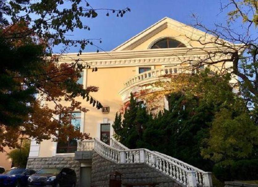 Dış görünüm Fotoğraf