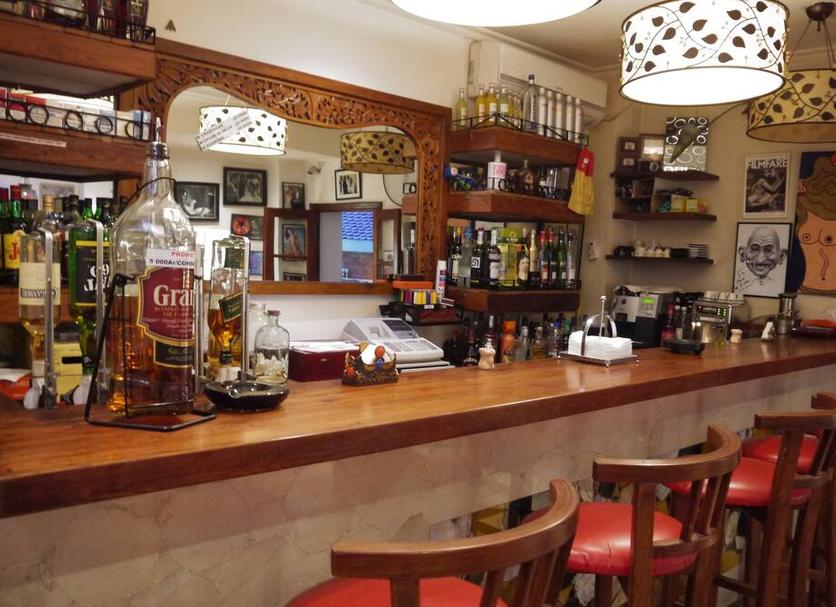 Bar Fotoğraf