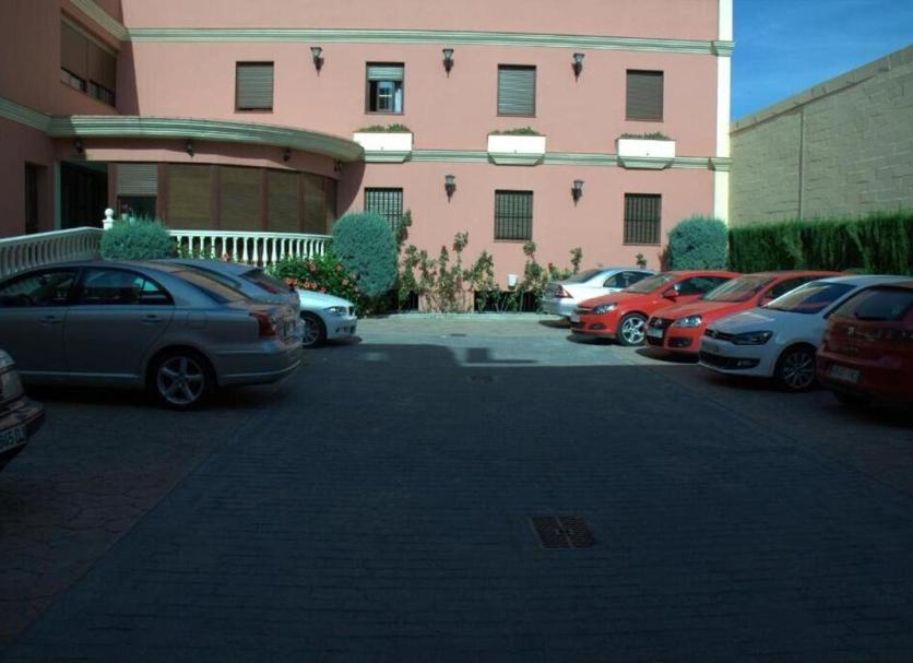 Dış görünüm Fotoğraf