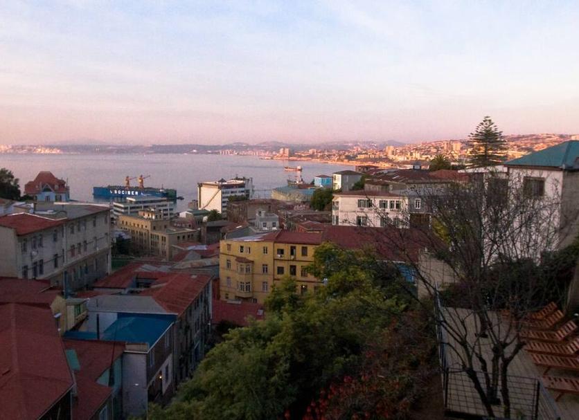 Dış görünüm Fotoğraf