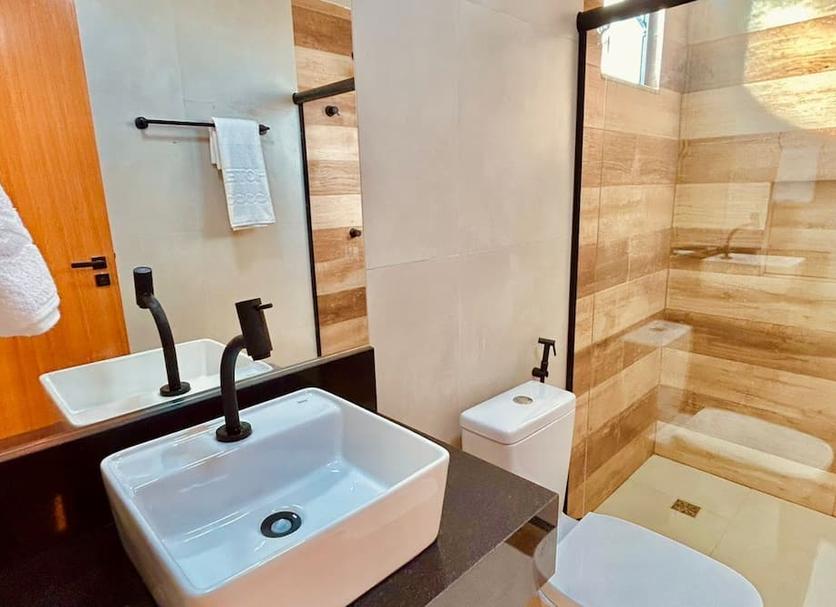 Banyo Fotoğraf