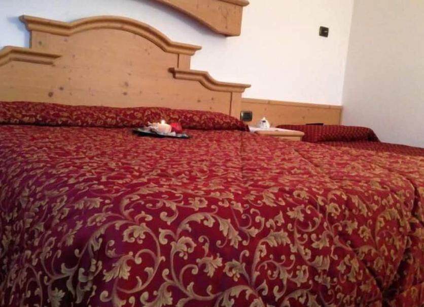 Yatak Odası Fotoğraf