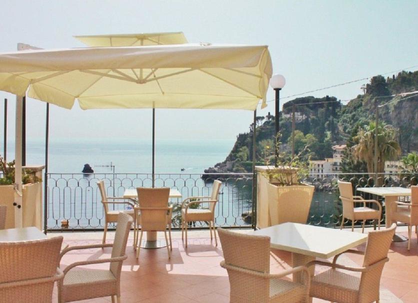 Balkon Fotoğraf