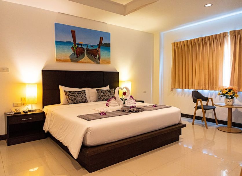 Yatak Odası Fotoğraf