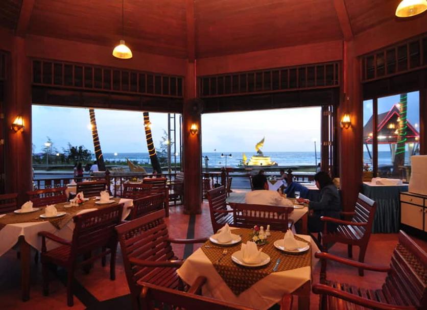 Restoran Fotoğraf