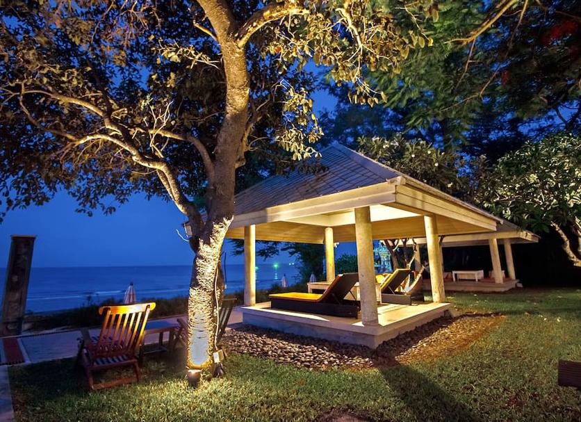 Veranda Fotoğraf